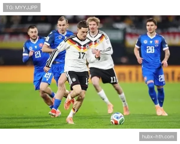 维尔茨闪耀赛场，年轻天才以技术创新引领足球未来