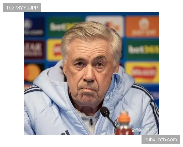 安切洛蒂新站位策略显成效，球队表现焕然一新