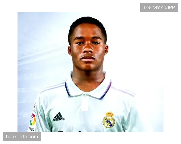 恩德里克持续闪耀,巴西新星崛起引欧洲豪门争相关注 恩德里克持续闪耀,巴西新星崛起引欧洲豪门争相关注