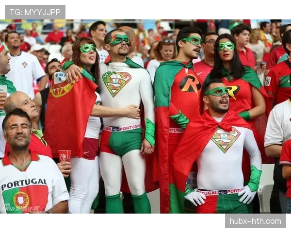 欧洲杯球场氛围热烈，球迷助威成赛事亮点