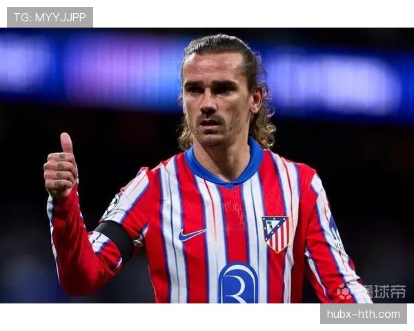 格列兹曼：低调的超级巨星