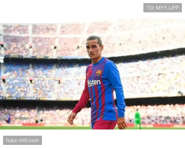 格列兹曼:马竞精神领袖 格列兹曼:马竞精神领袖