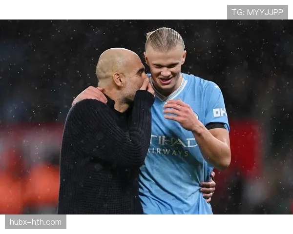 本泽马 vs 哈兰德：全能中锋与终结机器的时代碰撞