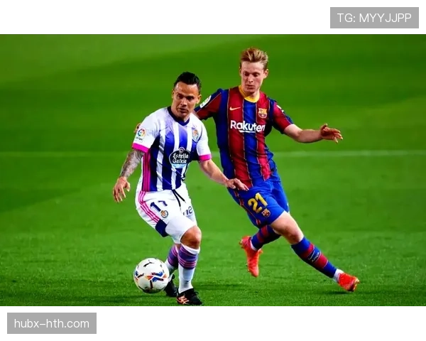 巴萨获胜暴露真实水平问题:表现能否支撑争冠走势? 巴萨获胜暴露真实水平问题:表现能否支撑争冠走势?